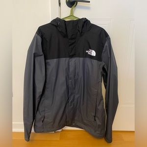 The North Face Venture 2 Hooded Rain Jacket
